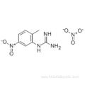 (2-Methyl-5-nitrophenyl)guanidine nitrate CAS 152460-08-7